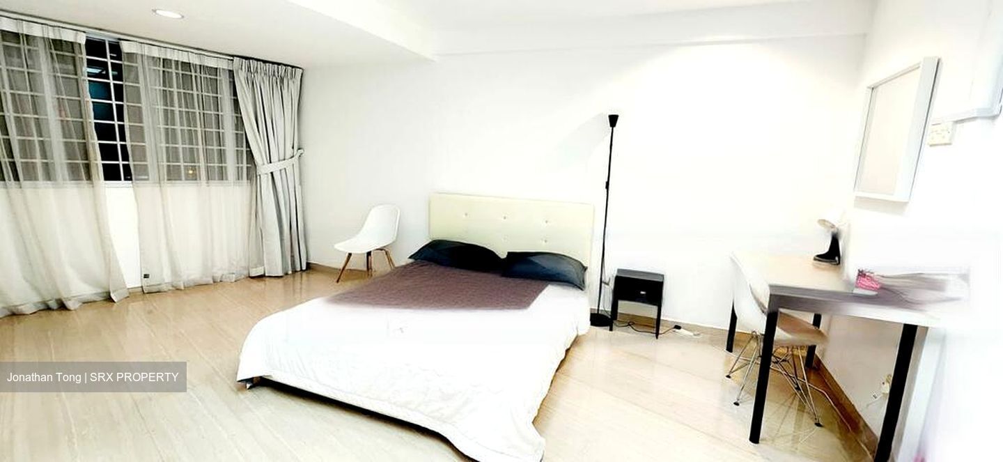 The Sierra (D10), Apartment #553113371